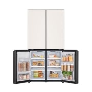 냉장고 LG 디오스 AI 오브제컬렉션 냉장고 (H875GBB011.CKOR) 썸네일이미지 9