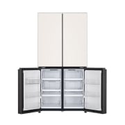 냉장고 LG 디오스 AI 오브제컬렉션 냉장고 (H875GBB011.CKOR) 썸네일이미지 10