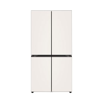 LG 디오스 AI 오브제컬렉션 냉장고 870L  1등급 