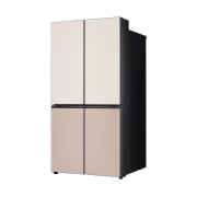냉장고 LG 디오스 AI 오브제컬렉션 냉장고 (H875GGA011.CKOR) 썸네일이미지 3