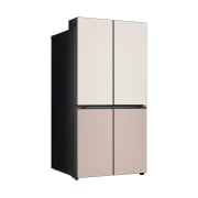 냉장고 LG 디오스 AI 오브제컬렉션 냉장고 (H875GGA011.CKOR) 썸네일이미지 4