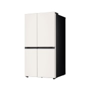 냉장고 LG 디오스 AI 오브제컬렉션 냉장고 (매직스페이스) (S834MEE141.CKOR) 썸네일이미지 4