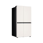 냉장고 LG 디오스 AI 오브제컬렉션 냉장고 (매직스페이스) (S834MEE141.CKOR) 썸네일이미지 5