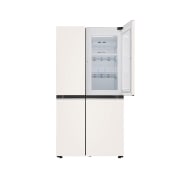 냉장고 LG 디오스 AI 오브제컬렉션 냉장고 (매직스페이스) (S834MEE141.CKOR) 썸네일이미지 6