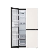 냉장고 LG 디오스 AI 오브제컬렉션 냉장고 (매직스페이스) (S834MEE141.CKOR) 썸네일이미지 10