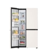 냉장고 LG 디오스 AI 오브제컬렉션 냉장고 (매직스페이스) (S834MEE141.CKOR) 썸네일이미지 11