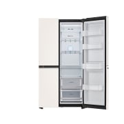 냉장고 LG 디오스 AI 오브제컬렉션 냉장고 (매직스페이스) (S834MEE141.CKOR) 썸네일이미지 12