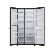 냉장고 LG 디오스 AI 오브제컬렉션 냉장고 (매직스페이스) (S834MEE141.CKOR) 썸네일이미지 14