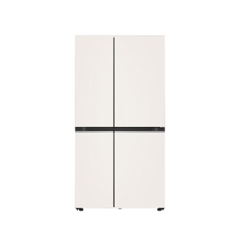 LG 디오스 AI 오브제컬렉션 냉장고 (매직스페이스) 832L  1등급 