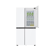 냉장고 LG 디오스 AI 오브제컬렉션 냉장고 (매직스페이스) (S834MQQ141.CKOR) 썸네일이미지 7
