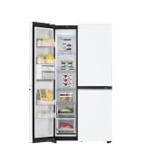 냉장고 LG 디오스 AI 오브제컬렉션 냉장고 (매직스페이스) (S834MQQ141.CKOR) 썸네일이미지 11