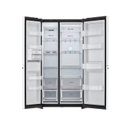 냉장고 LG 디오스 AI 오브제컬렉션 냉장고 (매직스페이스) (S834MQQ141.CKOR) 썸네일이미지 14