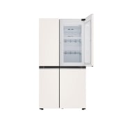 냉장고 LG 디오스 AI 오브제컬렉션 냉장고 (매직스페이스) (S834MEE111.CKOR) 썸네일이미지 6