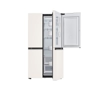 냉장고 LG 디오스 AI 오브제컬렉션 냉장고 (매직스페이스) (S834MEE111.CKOR) 썸네일이미지 8