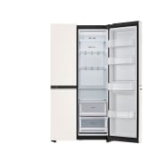 냉장고 LG 디오스 AI 오브제컬렉션 냉장고 (매직스페이스) (S834MEE111.CKOR) 썸네일이미지 12