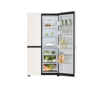 냉장고 LG 디오스 AI 오브제컬렉션 냉장고 (매직스페이스) (S834MEE111.CKOR) 썸네일이미지 13