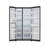 냉장고 LG 디오스 AI 오브제컬렉션 냉장고 (매직스페이스) (S834MEE111.CKOR) 썸네일이미지 14