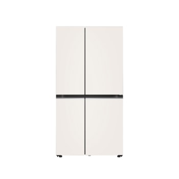 LG 디오스 AI 오브제컬렉션 냉장고 (매직스페이스) 832L  1등급 