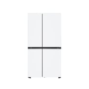 냉장고 LG 디오스 AI 오브제컬렉션 냉장고 (매직스페이스) (S834MQQ111.CKOR) 썸네일이미지 3