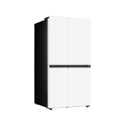 냉장고 LG 디오스 AI 오브제컬렉션 냉장고 (매직스페이스) (S834MQQ111.CKOR) 썸네일이미지 5