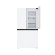 냉장고 LG 디오스 AI 오브제컬렉션 냉장고 (매직스페이스) (S834MQQ111.CKOR) 썸네일이미지 6
