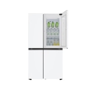 냉장고 LG 디오스 AI 오브제컬렉션 냉장고 (매직스페이스) (S834MQQ111.CKOR) 썸네일이미지 7