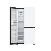 냉장고 LG 디오스 AI 오브제컬렉션 냉장고 (매직스페이스) (S834MQQ111.CKOR) 썸네일이미지 10