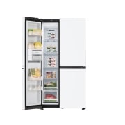 냉장고 LG 디오스 AI 오브제컬렉션 냉장고 (매직스페이스) (S834MQQ111.CKOR) 썸네일이미지 11