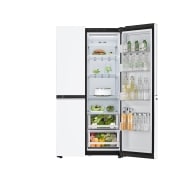 냉장고 LG 디오스 AI 오브제컬렉션 냉장고 (매직스페이스) (S834MQQ111.CKOR) 썸네일이미지 13