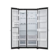 냉장고 LG 디오스 AI 오브제컬렉션 냉장고 (매직스페이스) (S834MQQ111.CKOR) 썸네일이미지 14