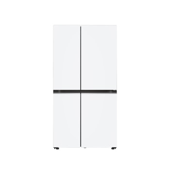 LG 디오스 AI 오브제컬렉션 냉장고 (매직스페이스) 832L  1등급 
