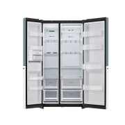 냉장고 LG 디오스 AI 오브제컬렉션 베이직 냉장고 (S834MTE011.CKOR) 썸네일이미지 10