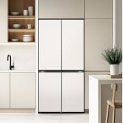 냉장고 LG 디오스 AI 오브제컬렉션 냉장고 Fit & Max (M616GBB0J1.AKOR) 썸네일이미지 1