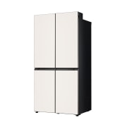 냉장고 LG 디오스 AI 오브제컬렉션 냉장고 Fit & Max (M616GBB0J1.AKOR) 썸네일이미지 3