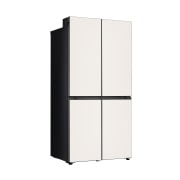 냉장고 LG 디오스 AI 오브제컬렉션 냉장고 Fit & Max (M616GBB0J1.AKOR) 썸네일이미지 4