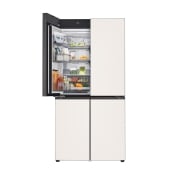 냉장고 LG 디오스 AI 오브제컬렉션 냉장고 Fit & Max (M616GBB0J1.AKOR) 썸네일이미지 6