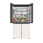 냉장고 LG 디오스 AI 오브제컬렉션 냉장고 Fit & Max (M616GBB0J1.AKOR) 썸네일이미지 7
