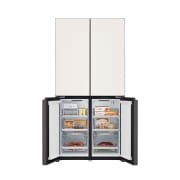냉장고 LG 디오스 AI 오브제컬렉션 냉장고 Fit & Max (M616GBB0J1.AKOR) 썸네일이미지 9