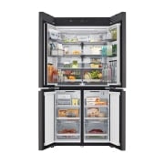 냉장고 LG 디오스 AI 오브제컬렉션 냉장고 Fit & Max (M616GBB0J1.AKOR) 썸네일이미지 11