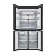 냉장고 LG 디오스 AI 오브제컬렉션 냉장고 Fit & Max (M616GBB0J1.AKOR) 썸네일이미지 12