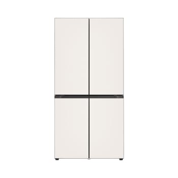 LG 디오스 AI 오브제컬렉션 냉장고 Fit & Max 609L  1등급 