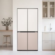냉장고 LG 디오스 AI 오브제컬렉션 냉장고 Fit & Max (M616GGA0J1.AKOR) 썸네일이미지 1
