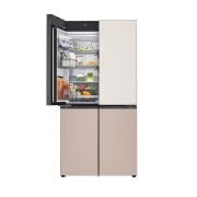 냉장고 LG 디오스 AI 오브제컬렉션 냉장고 Fit & Max (M616GGA0J1.AKOR) 썸네일이미지 6