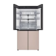 냉장고 LG 디오스 AI 오브제컬렉션 냉장고 Fit & Max (M616GGA0J1.AKOR) 썸네일이미지 8