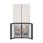 냉장고 LG 디오스 AI 오브제컬렉션 냉장고 Fit & Max (M616GGA0J1.AKOR) 썸네일이미지 9