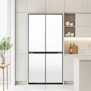 냉장고 LG 디오스 AI 오브제컬렉션 냉장고 Fit & Max (M616GQQ0J1.AKOR) 썸네일이미지 1