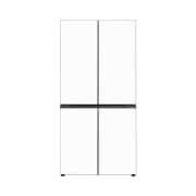 냉장고 LG 디오스 AI 오브제컬렉션 냉장고 Fit & Max (M616GQQ0J1.AKOR) 썸네일이미지 2