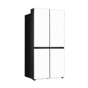 냉장고 LG 디오스 AI 오브제컬렉션 냉장고 Fit & Max (M616GQQ0J1.AKOR) 썸네일이미지 4