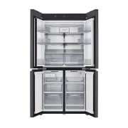 냉장고 LG 디오스 AI 오브제컬렉션 냉장고 Fit & Max (M616GQQ0J1.AKOR) 썸네일이미지 12