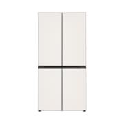 냉장고 LG 디오스 AI 오브제컬렉션 냉장고 Fit & Max (M616GBB0M1.AKOR) 썸네일이미지 2